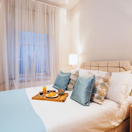 All2Stay South Kensington Apartment لندن المظهر الخارجي الصورة