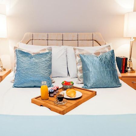 All2Stay South Kensington Apartment لندن المظهر الخارجي الصورة