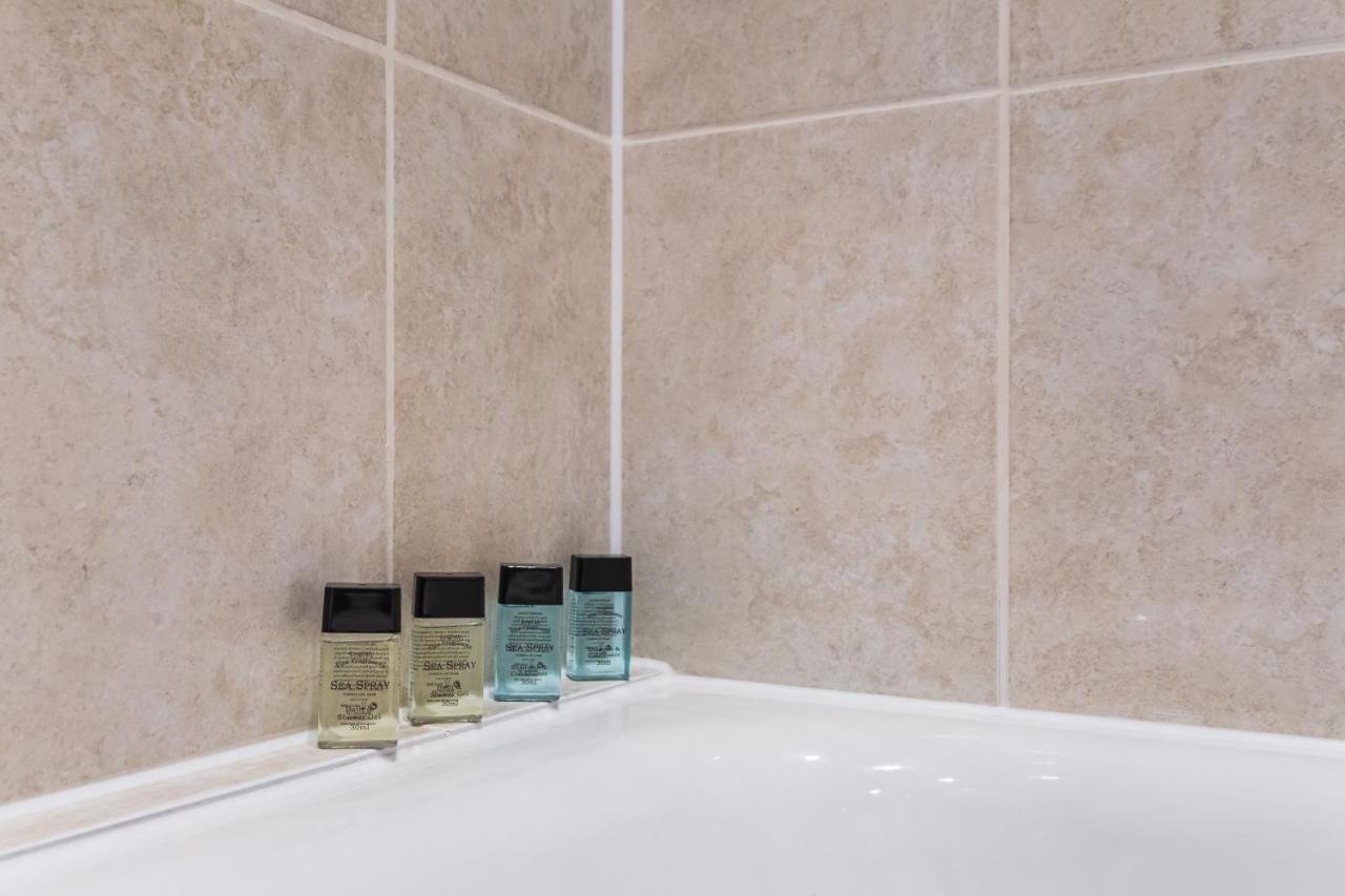 All2Stay South Kensington Apartment لندن المظهر الخارجي الصورة