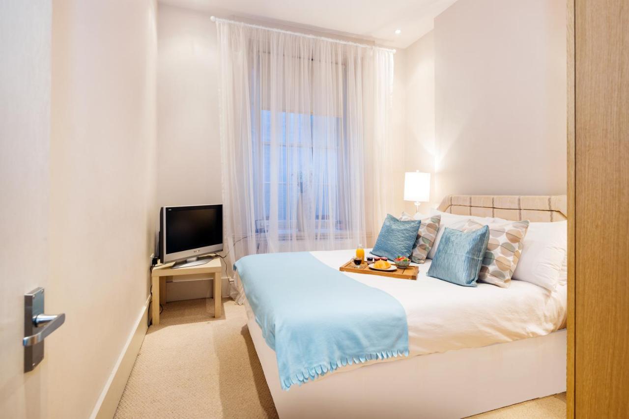 All2Stay South Kensington Apartment لندن المظهر الخارجي الصورة
